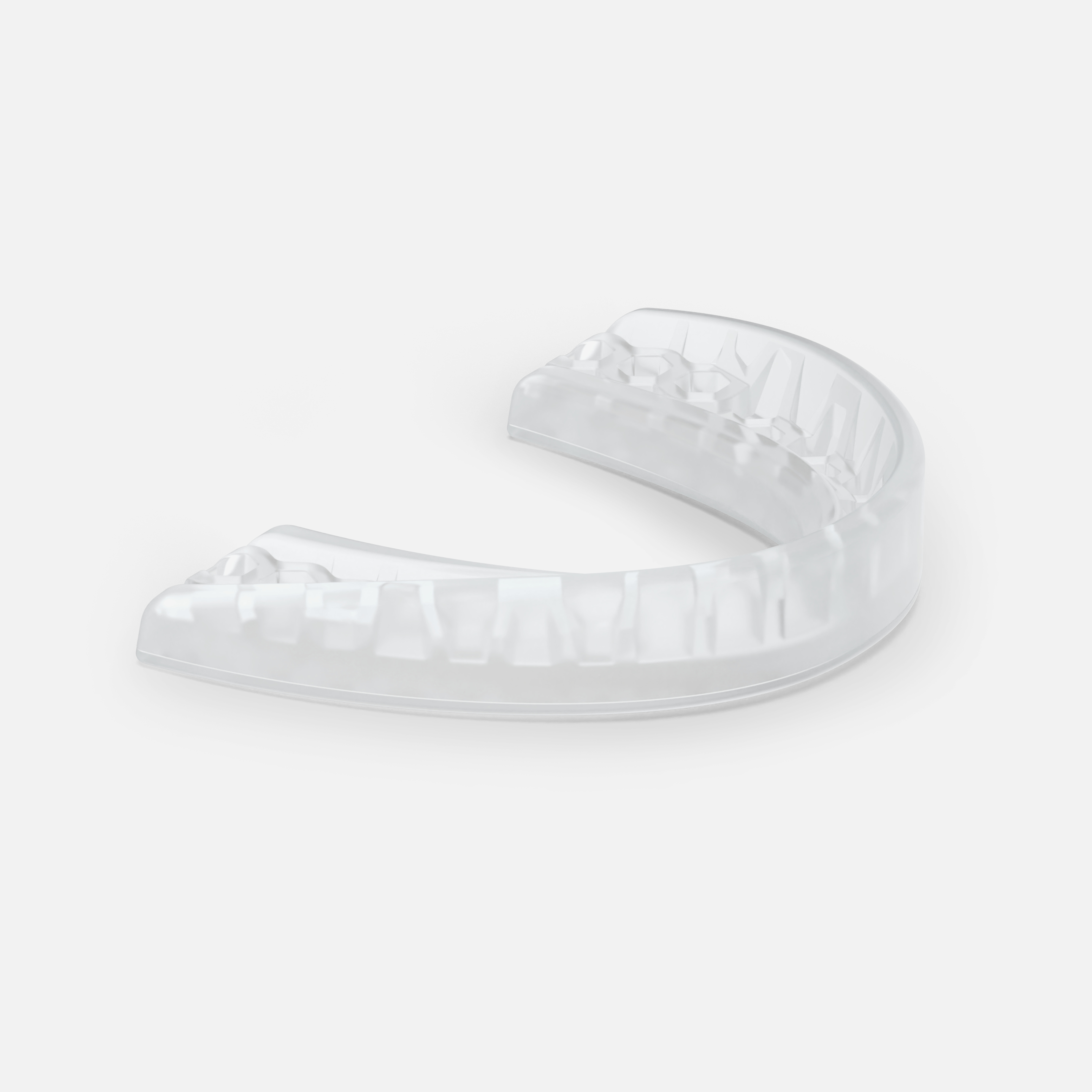 Bruxor left corner view