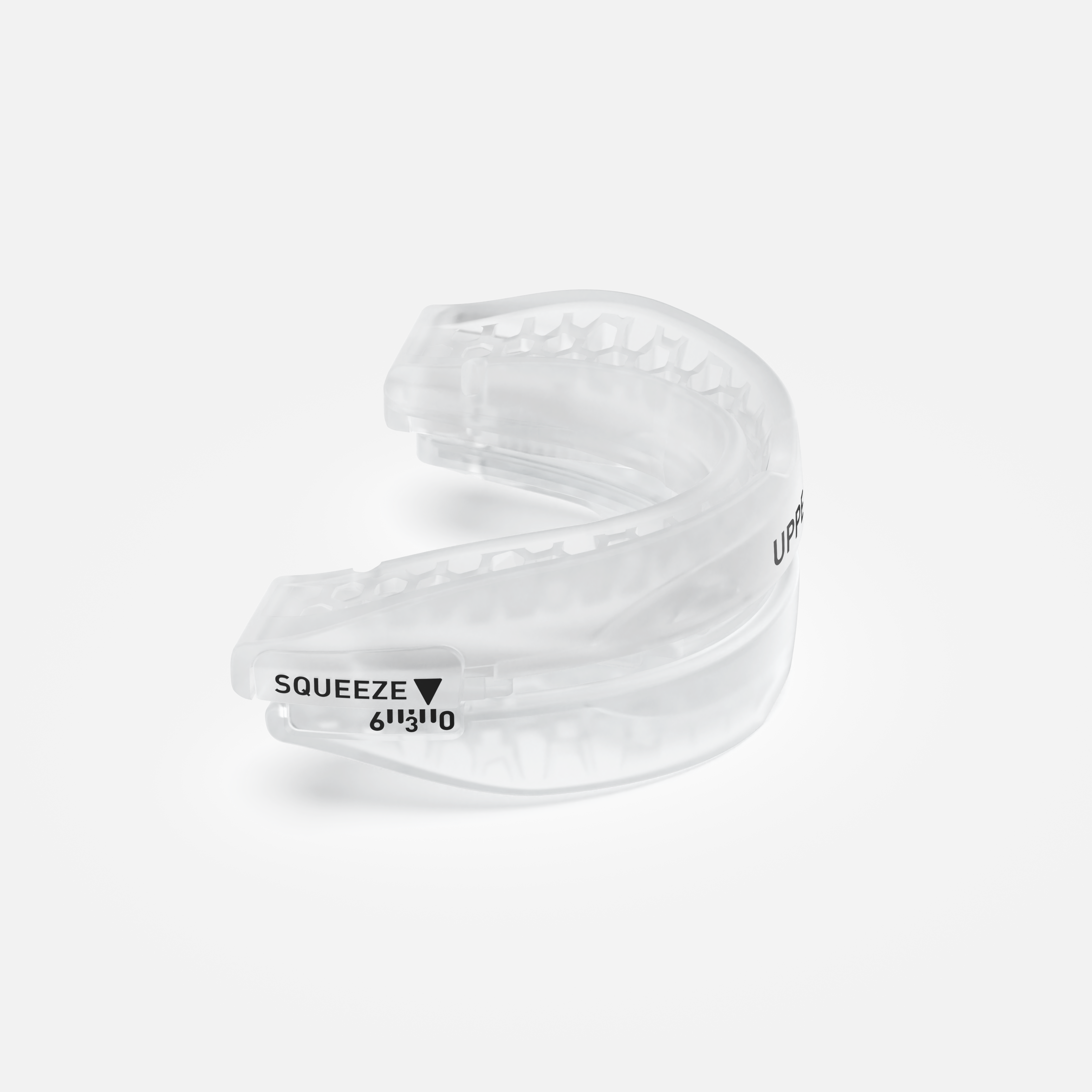 SnoreRx right upper view